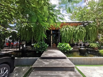 amara resort hua hin