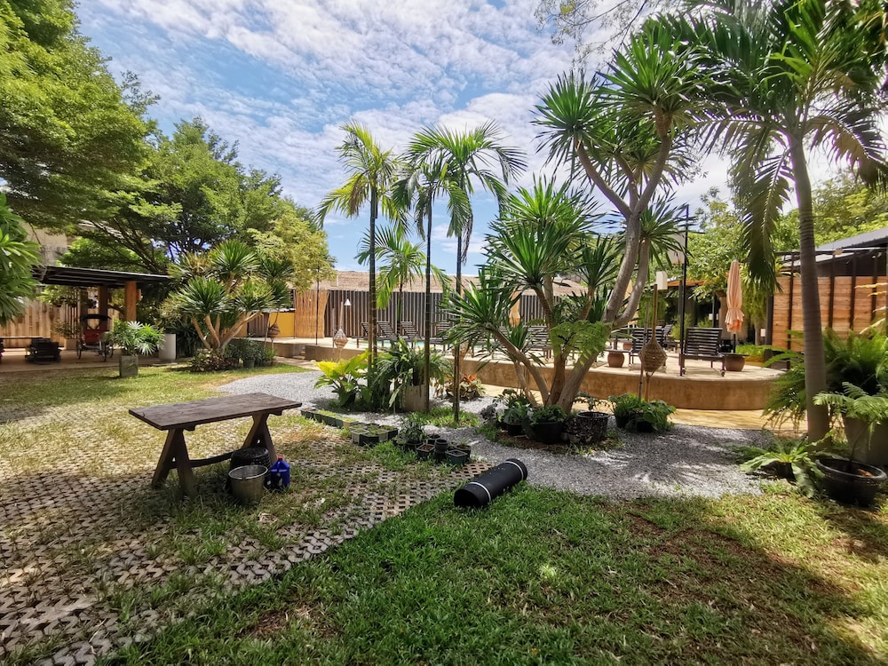 amara resort hua hin