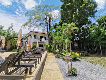 amara resort hua hin