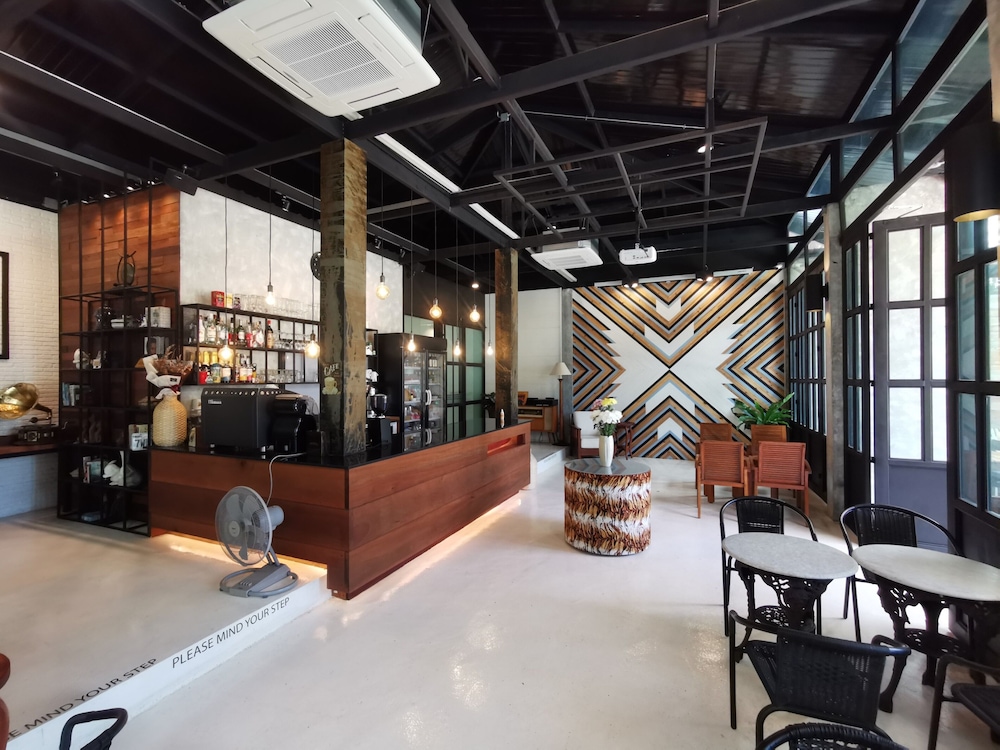 amara resort hua hin
