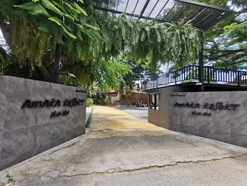 amara resort hua hin