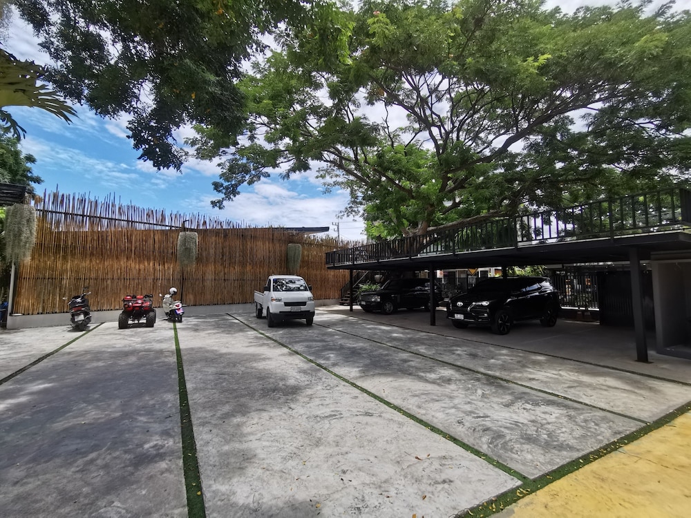 amara resort hua hin