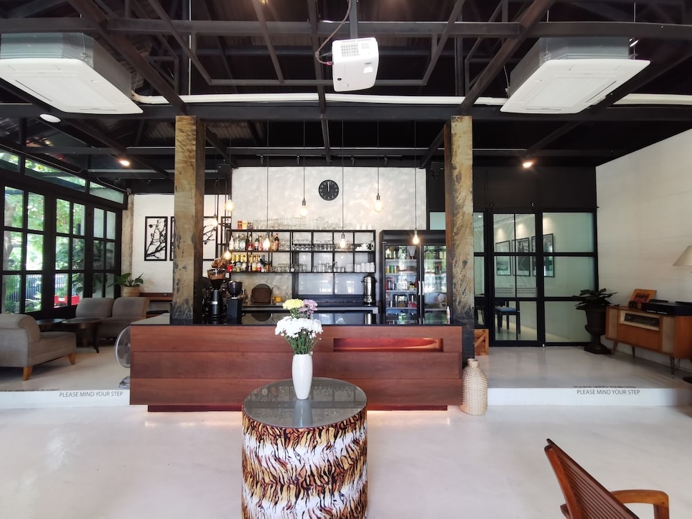 amara resort hua hin