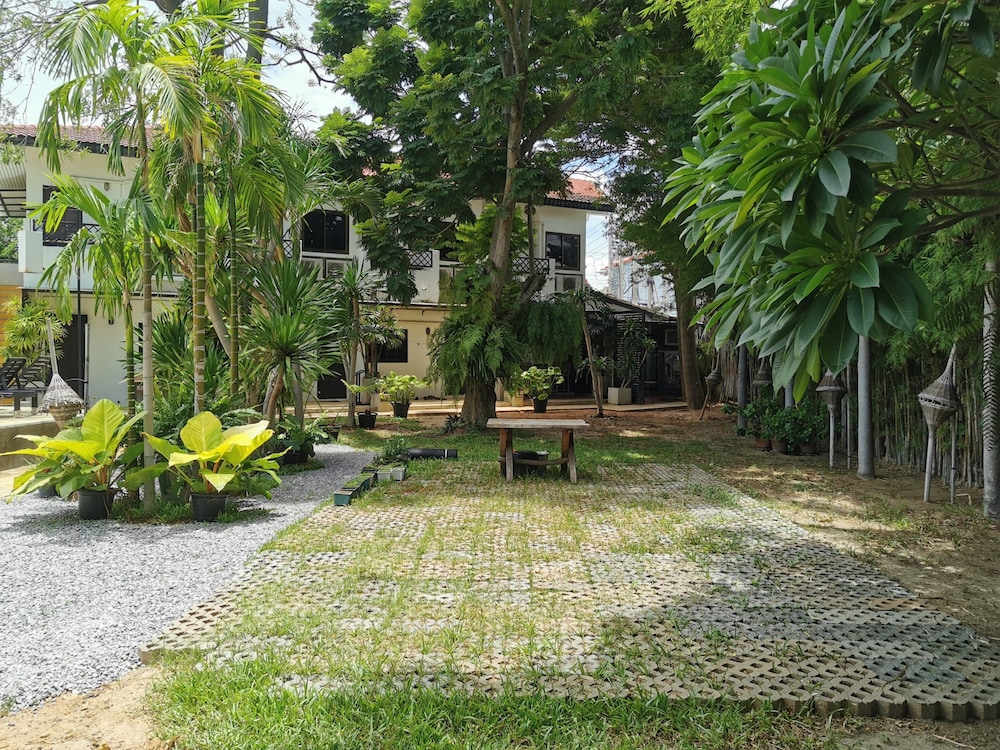 amara resort hua hin