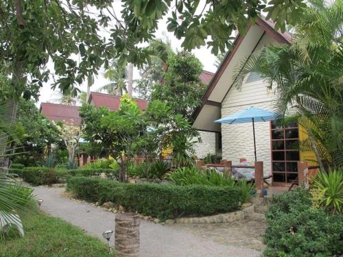 blue beach resort
