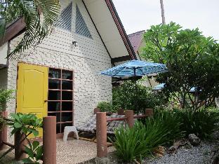 blue beach resort