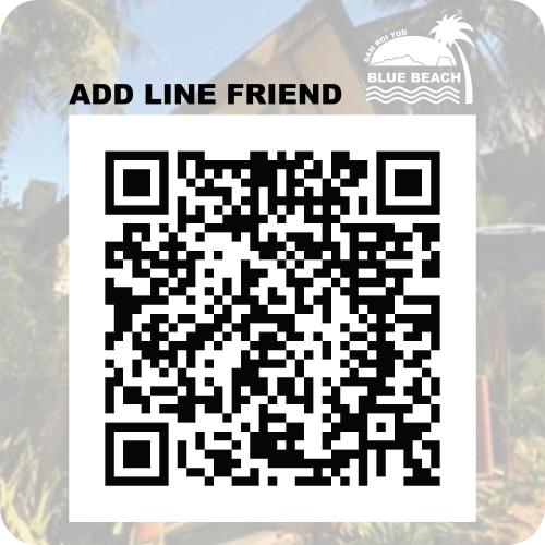 blue beach resort