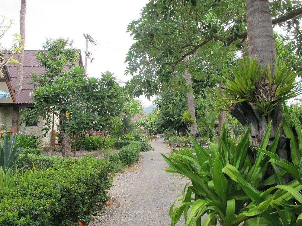 blue beach resort