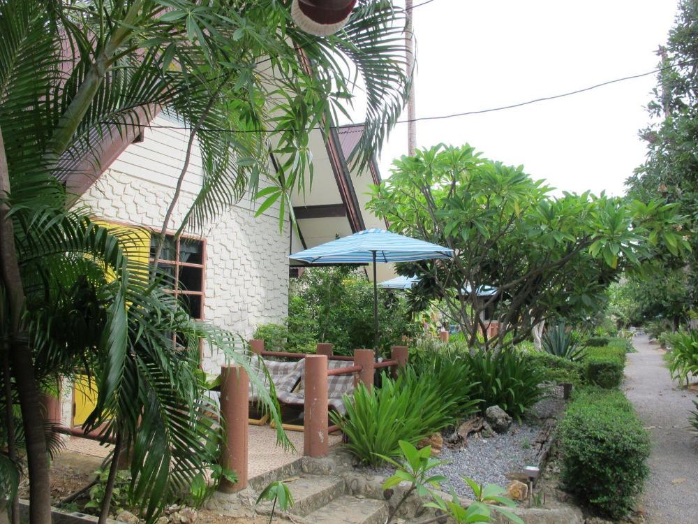 blue beach resort