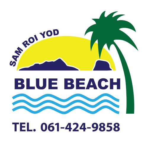 blue beach resort