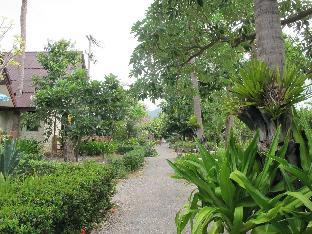 blue beach resort