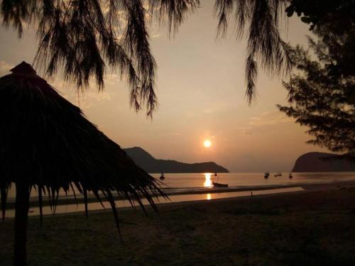 blue beach resort