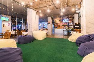 18 Coins Budget Hotel,Pattaya Beach>>Pattaya,3 star