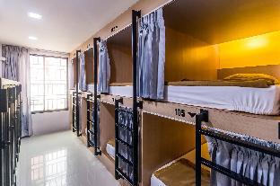 18 Coins Budget Hotel,Pattaya Beach>>Pattaya,3 star