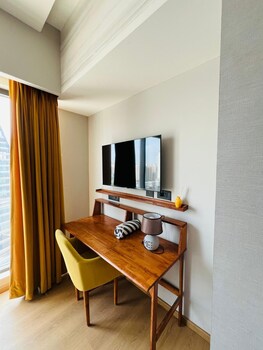 onlystay villa vista blue shapirre