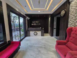 Onlystay Gsm Near Prem Mandir,,2 star