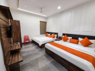 Onlystay Gsm Near Prem Mandir,,2 star