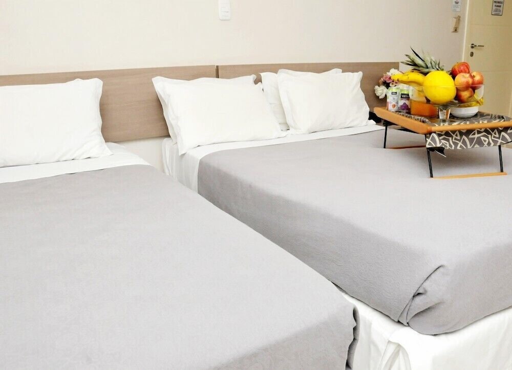 vivendas hotel
