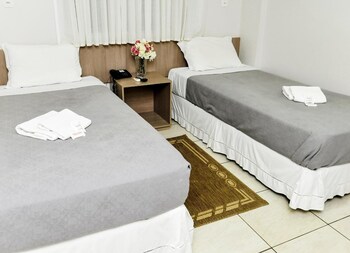 vivendas hotel