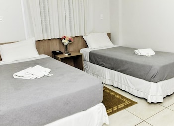 vivendas hotel