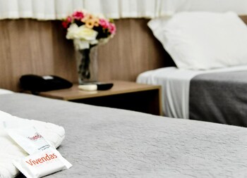 vivendas hotel