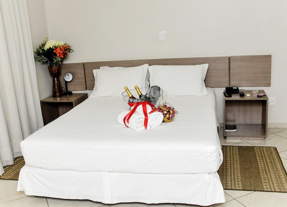 vivendas hotel
