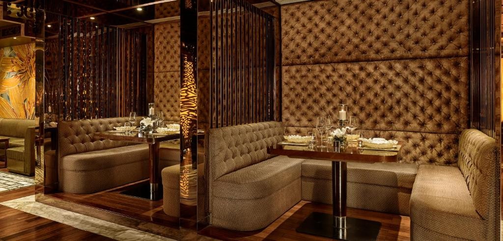 the reverie saigon residential suites