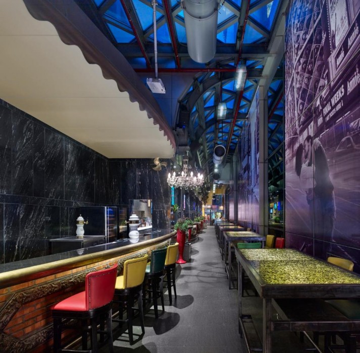 the reverie saigon residential suites