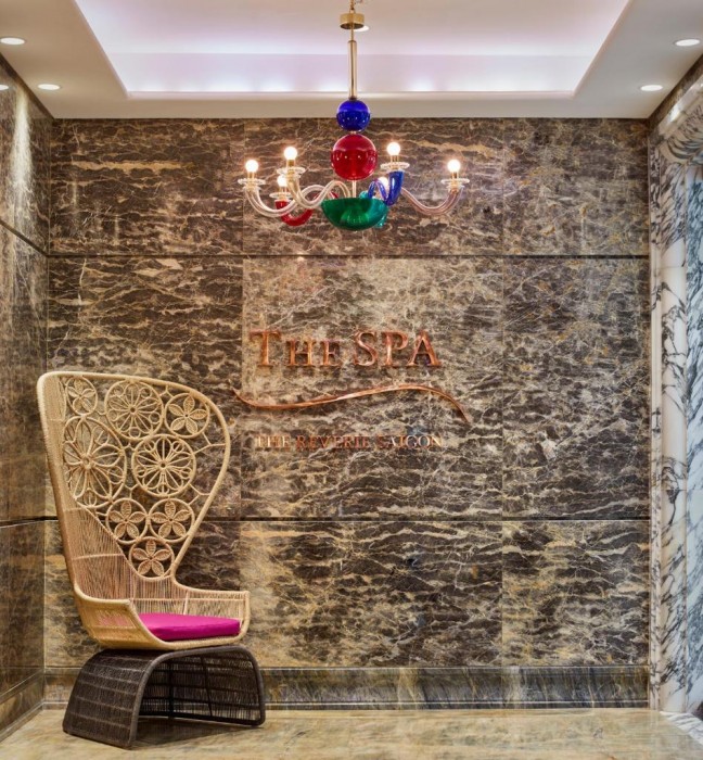 the reverie saigon residential suites