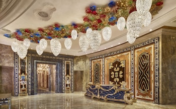 the reverie saigon residential suites