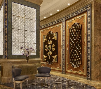 the reverie saigon residential suites