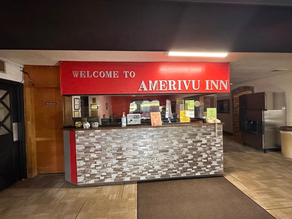 amerivu inn and suites st croix falls