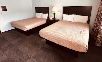 amerivu inn and suites st croix falls