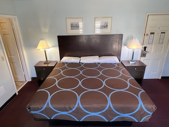 amerivu inn and suites st croix falls