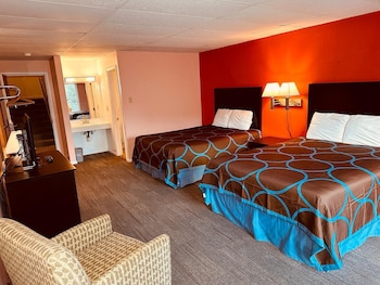 amerivu inn and suites st croix falls