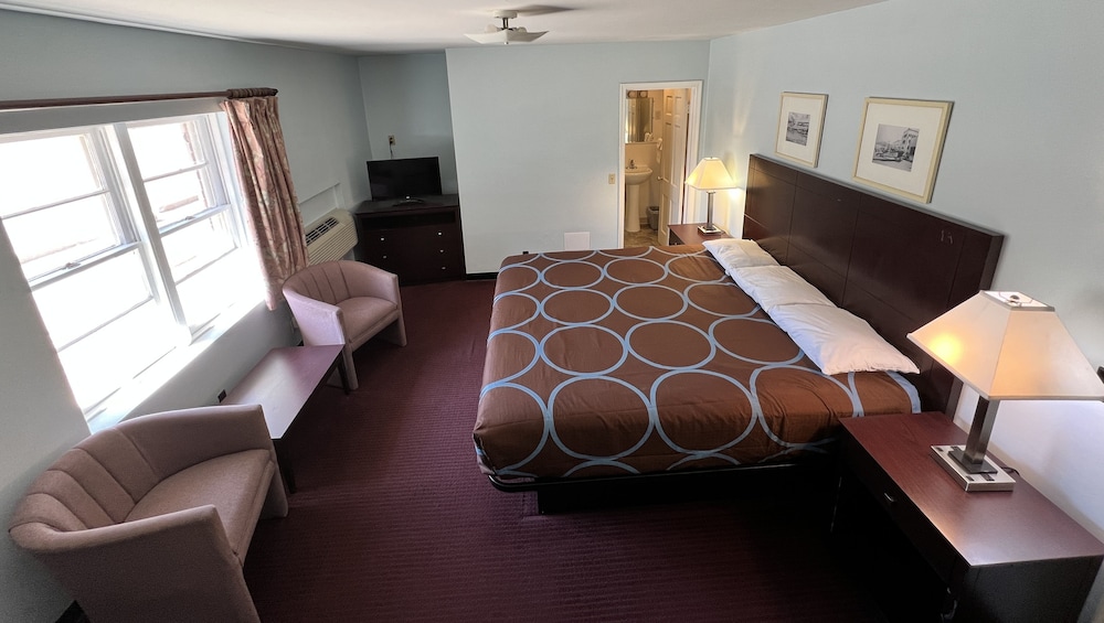 amerivu inn and suites st croix falls