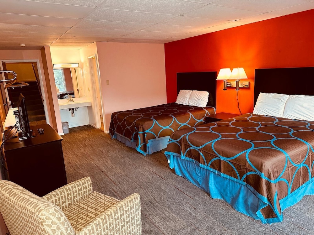 amerivu inn and suites st croix falls