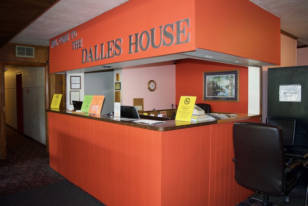amerivu inn and suites st croix falls