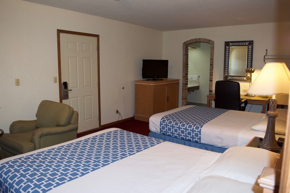 amerivu inn and suites st croix falls