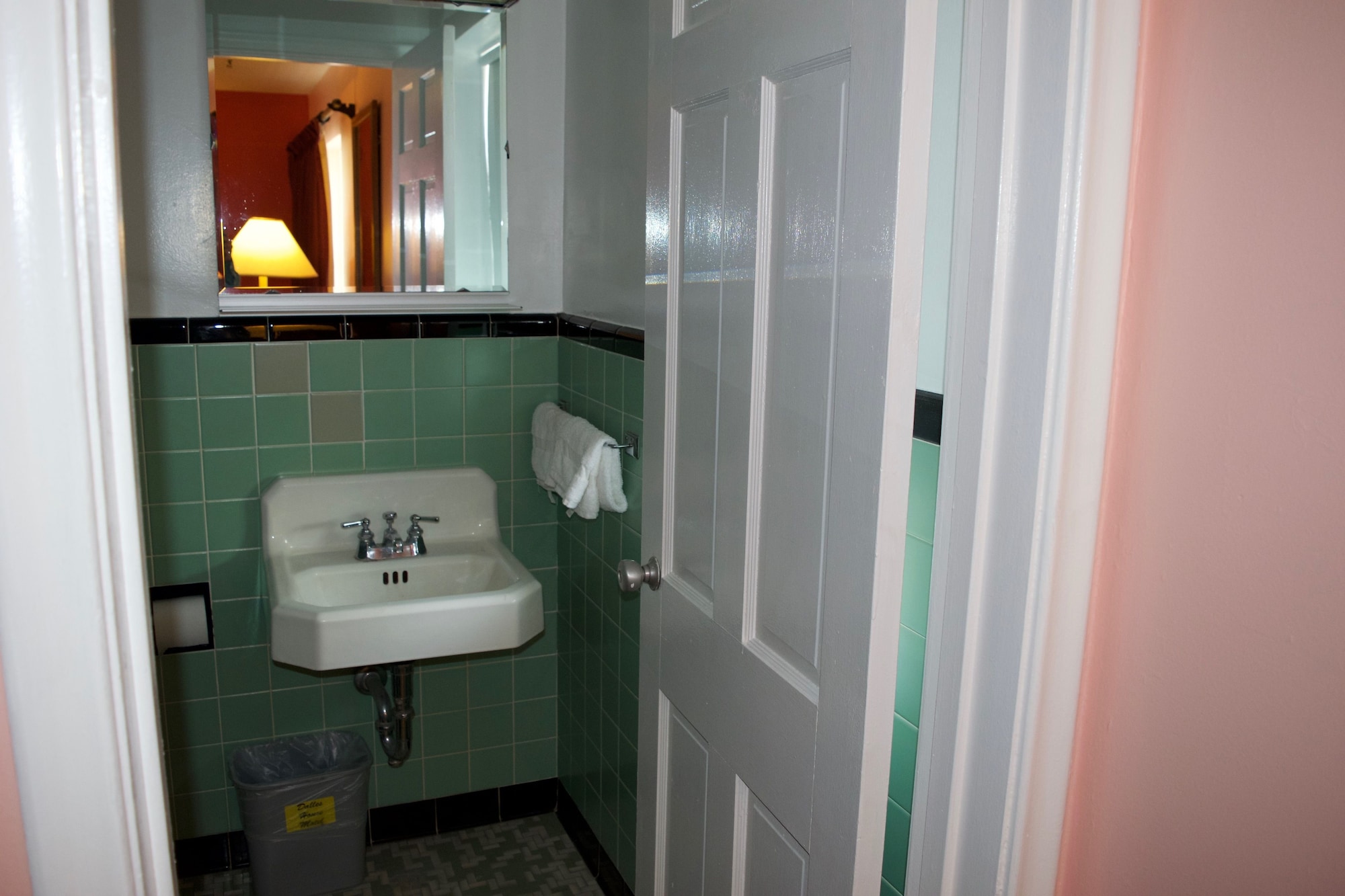 amerivu inn and suites st croix falls