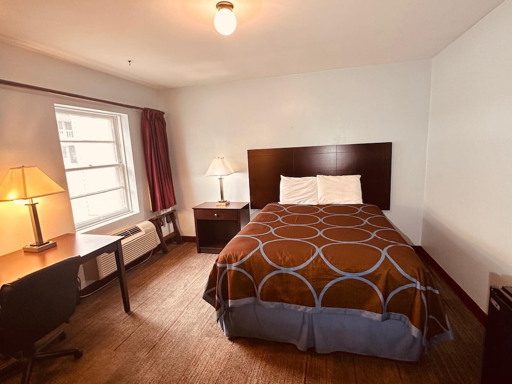 amerivu inn and suites st croix falls