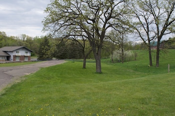 amerivu inn and suites st croix falls