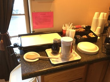 amerivu inn and suites st croix falls