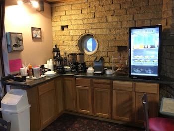 amerivu inn and suites st croix falls