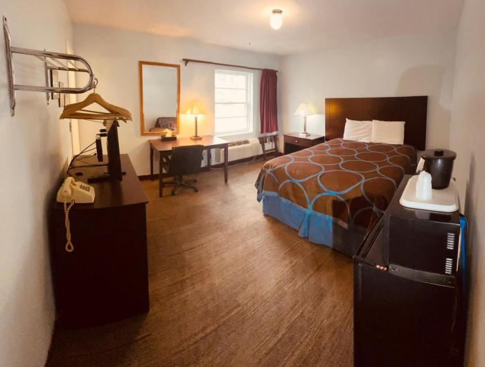 amerivu inn and suites st croix falls