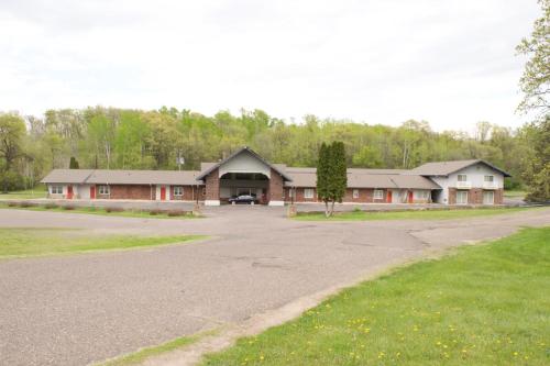 amerivu inn and suites st croix falls
