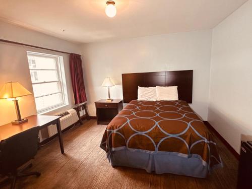 amerivu inn and suites st croix falls