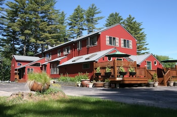 the old saco inn