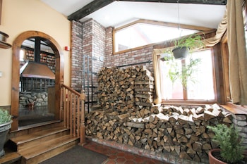 the old saco inn