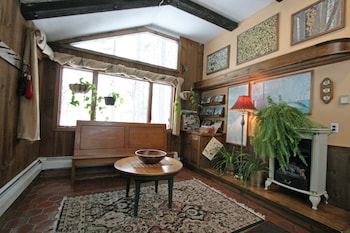 the old saco inn